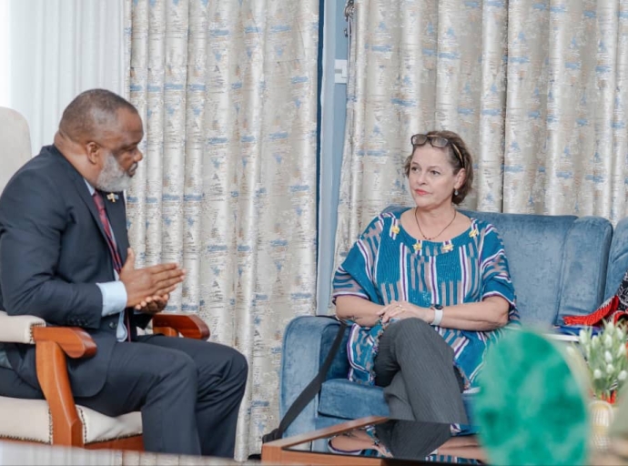 Cessez-le-feu à l’Est : la MONUSCO ouvre des discussions directes avec l’AFC/M23 à Goma